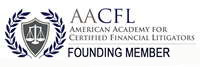 AACFL Founding Member Badge